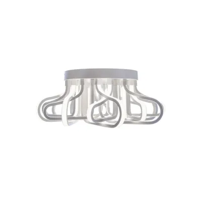 Люстра Brille BL-463C/192W WH LED Люстра Brille BL-463C/192W WH LED