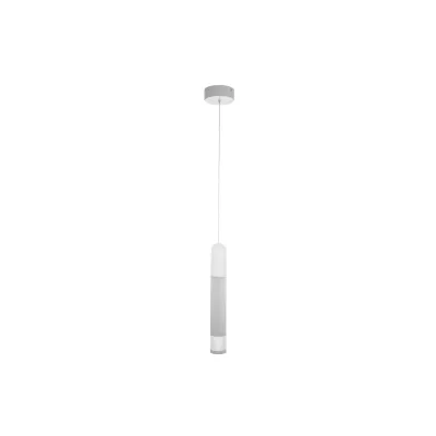 Подвесной светильник Brille BL-464S/1*10W WH LED Подвесной светильник Brille BL-464S/1*10W WH LED