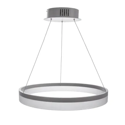 Люстра Brille BR-962S/54W LED WH Люстра Brille BR-962S/54W LED WH
