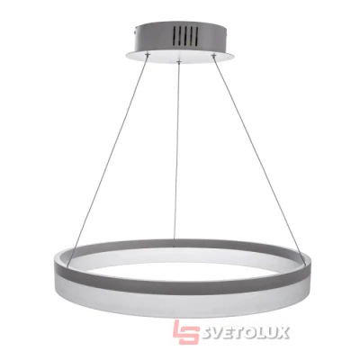 Люстра Brille BR-962S/54W LED WH