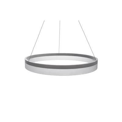 Люстра Brille BR-962S/54W LED WH Люстра Brille BR-962S/54W LED WH