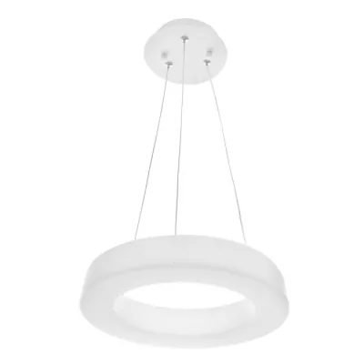 Люстра Brille BR-995S/19W LED WH