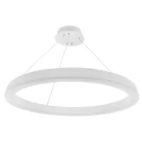 Люстра Brille BR-995S/50W LED WH Люстра Brille BR-995S/50W LED WH