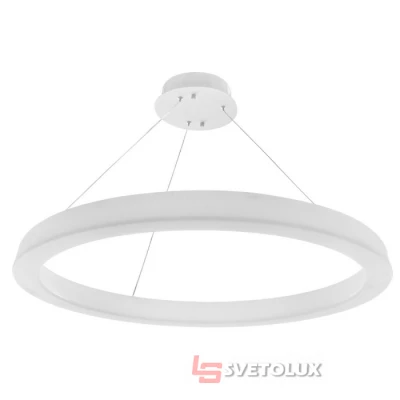 Люстра Brille BR-995S/50W LED WH