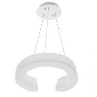 Люстра Brille BR-996S/16W LED WH