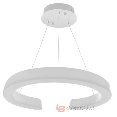 Люстра Brille BR-996S/30W LED WH