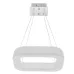 Люстра Brille BR-997S/22W LED WH