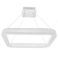 Люстра Brille BR-997S/43W LED WH