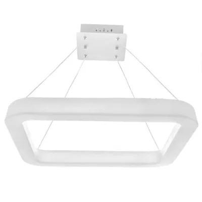 Люстра Brille BR-997S/43W LED WH