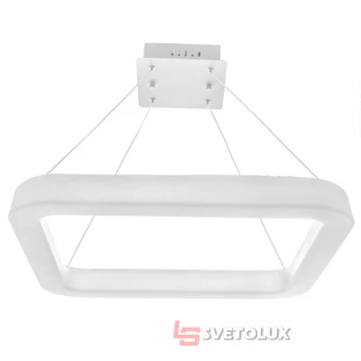 Люстра Brille BR-997S/43W LED WH