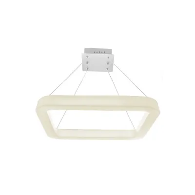 Люстра Brille BR-997S/43W LED WH