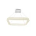 Люстра Brille BR-997S/43W LED WH