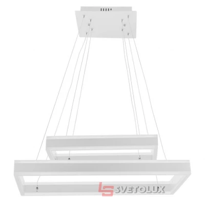 Люстра Brille BR-947S/120W LED