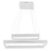Люстра Brille BR-947S/120W LED