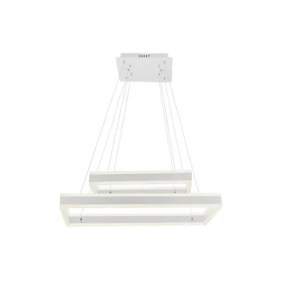 Люстра Brille BR-947S/120W LED Люстра Brille BR-947S/120W LED