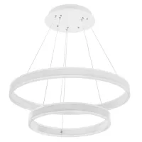 Люстра Brille BR-949S/120W LED