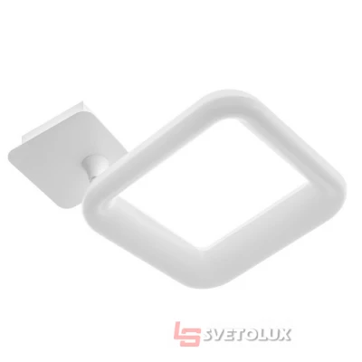 Люстра Brille BL-479W/12W LED WH