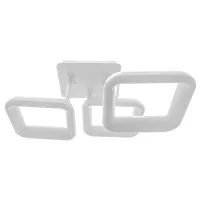 Люстра Brille BL-479S/36W LED WH