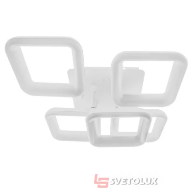 Люстра Brille BL-479S/60W LED WH