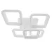 Люстра Brille BL-479S/60W LED WH
