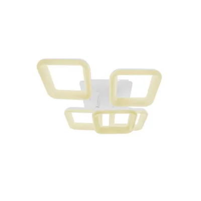 Люстра Brille BL-479S/60W LED WH