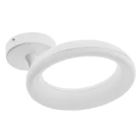 Люстра Brille BL-480W/9W LED WH Люстра Brille BL-480W/9W LED WH