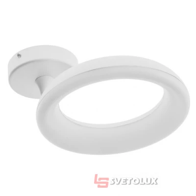 Люстра Brille BL-480W/9W LED WH
