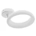 Люстра Brille BL-480W/9W LED WH