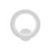 Люстра Brille BL-480W/9W LED WH Люстра Brille BL-480W/9W LED WH
