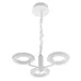 Люстра Brille BL-481S/36W LED WH