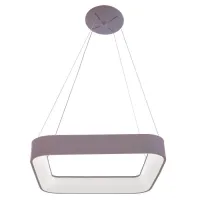 Люстра Brille BL-482S/36W LED GR