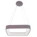 Люстра Brille BL-482S/36W LED GR
