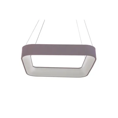 Люстра Brille BL-482S/36W LED GR