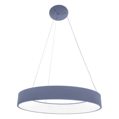 Люстра Brille BL-483S/96W LED GR