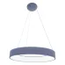 Люстра Brille BL-483S/96W LED GR