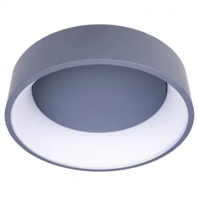 Люстра Brille BL-484C/27W LED GR