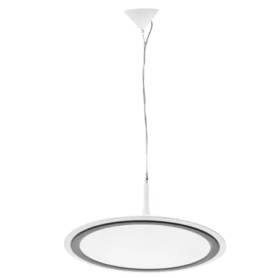 Люстра Brille BL-485S/25W LED WH