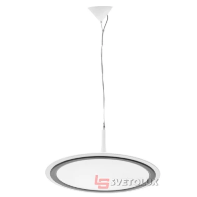 Люстра Brille BL-485S/25W LED WH