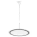 Люстра Brille BL-485S/25W LED WH