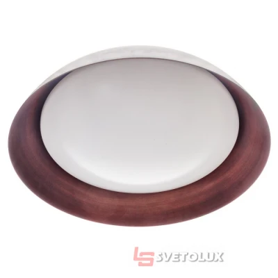 Люстра Brille BKL-592C/40W WW AC