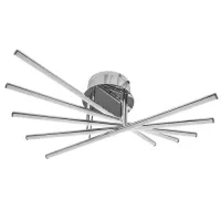 Люстра Brille BL-489С/30W WW Люстра Brille BL-489С/30W WW