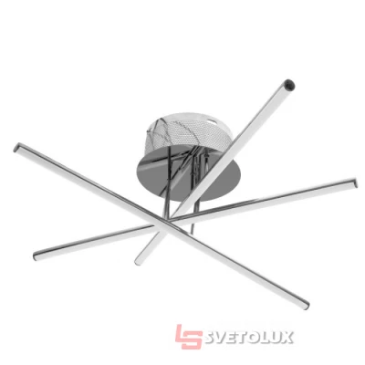 Люстра Brille BL-489С/24W WW