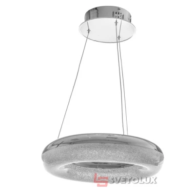 Люстра Brille BL-493S/48W WW