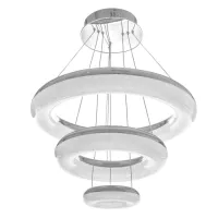 Люстра Brille BL-494S/152W WW Люстра Brille BL-494S/152W WW