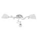 Люстра Brille LK-580S/3 E27 CH
