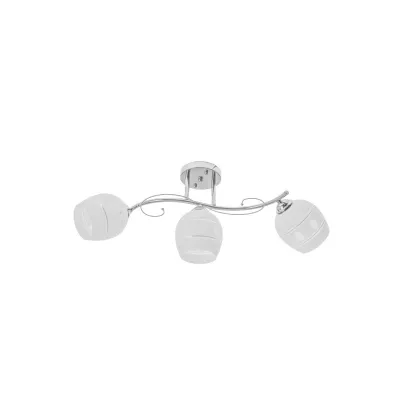 Люстра Brille LK-589S/3 E27 CH