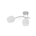 Люстра Brille LK-589S/3 E27 CH Люстра Brille LK-589S/3 E27 CH