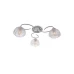 Люстра Brille LK-591S/3 E27 CH Люстра Brille LK-591S/3 E27 CH