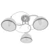 Люстра Brille LK-600S/3 E27 CH