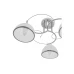Люстра Brille LK-600S/3 E27 CH Люстра Brille LK-600S/3 E27 CH